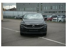 Новый Polo Respect