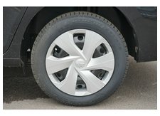 Новый Polo Respect