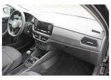 Новый Polo Respect