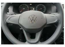 Новый Polo Respect