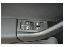 Новый Polo Respect