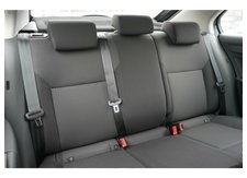 Новый Polo Respect