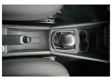 Новый Polo Respect