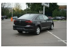 Новый Polo Respect