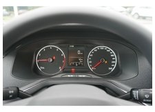 Новый Polo Respect