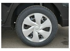 Новый Polo Respect