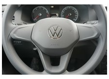 Новый Polo Respect