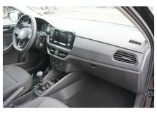 Новый Polo Respect