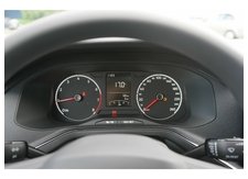 Новый Polo Respect