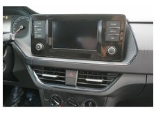 Новый Polo Respect