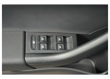 Новый Polo Respect